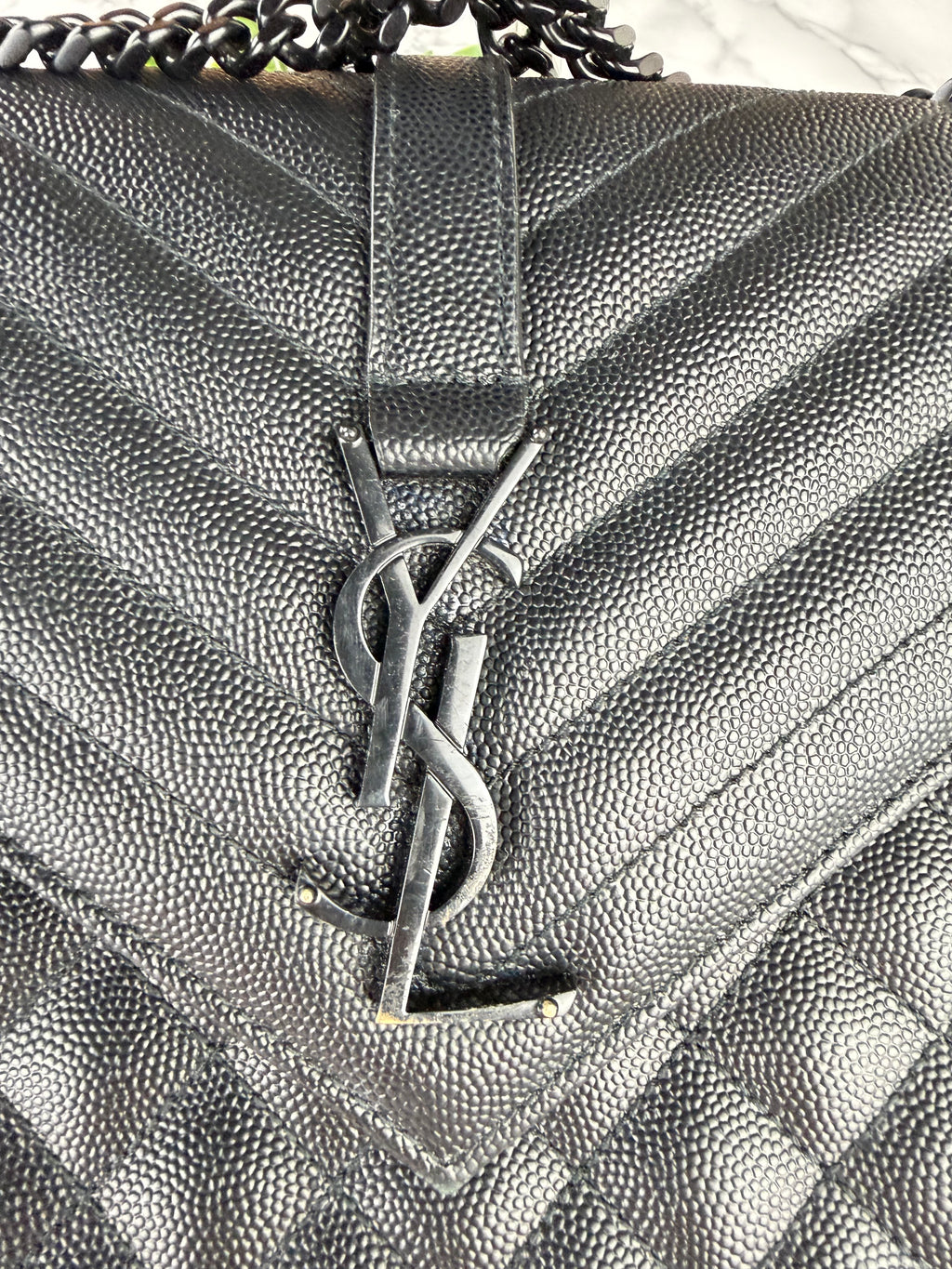 Bag Saint laurent autentica✅