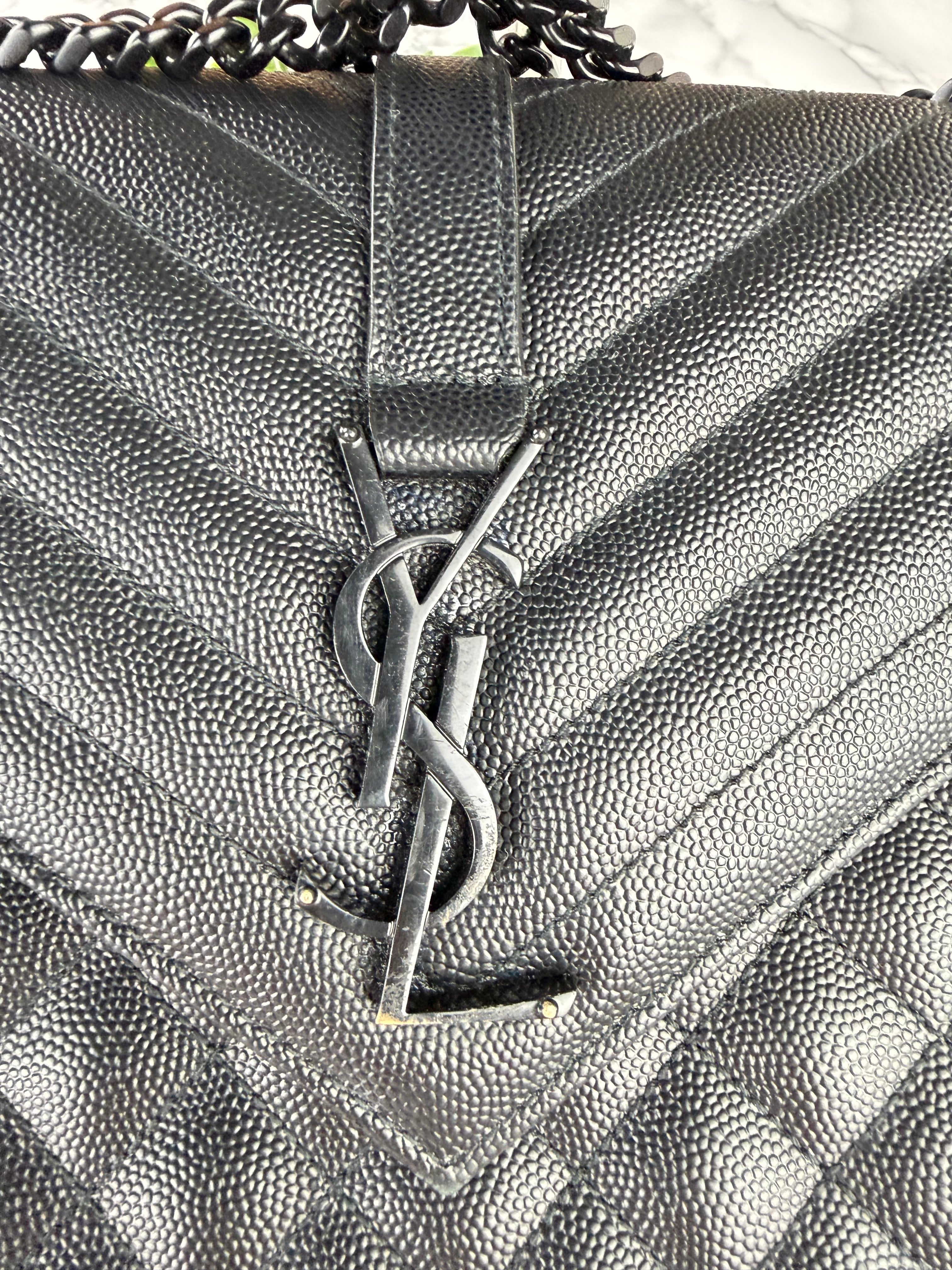 Bag Saint laurent autentica✅