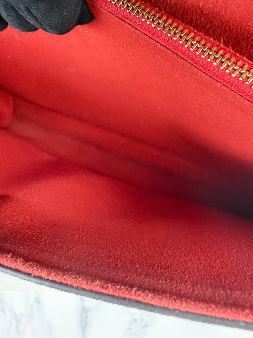 Borsa Louis Vuitton autentica✅