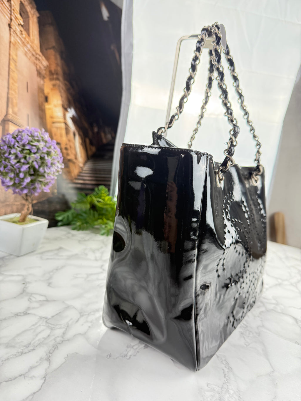 Borsa Chanel Luxury autentica ✅