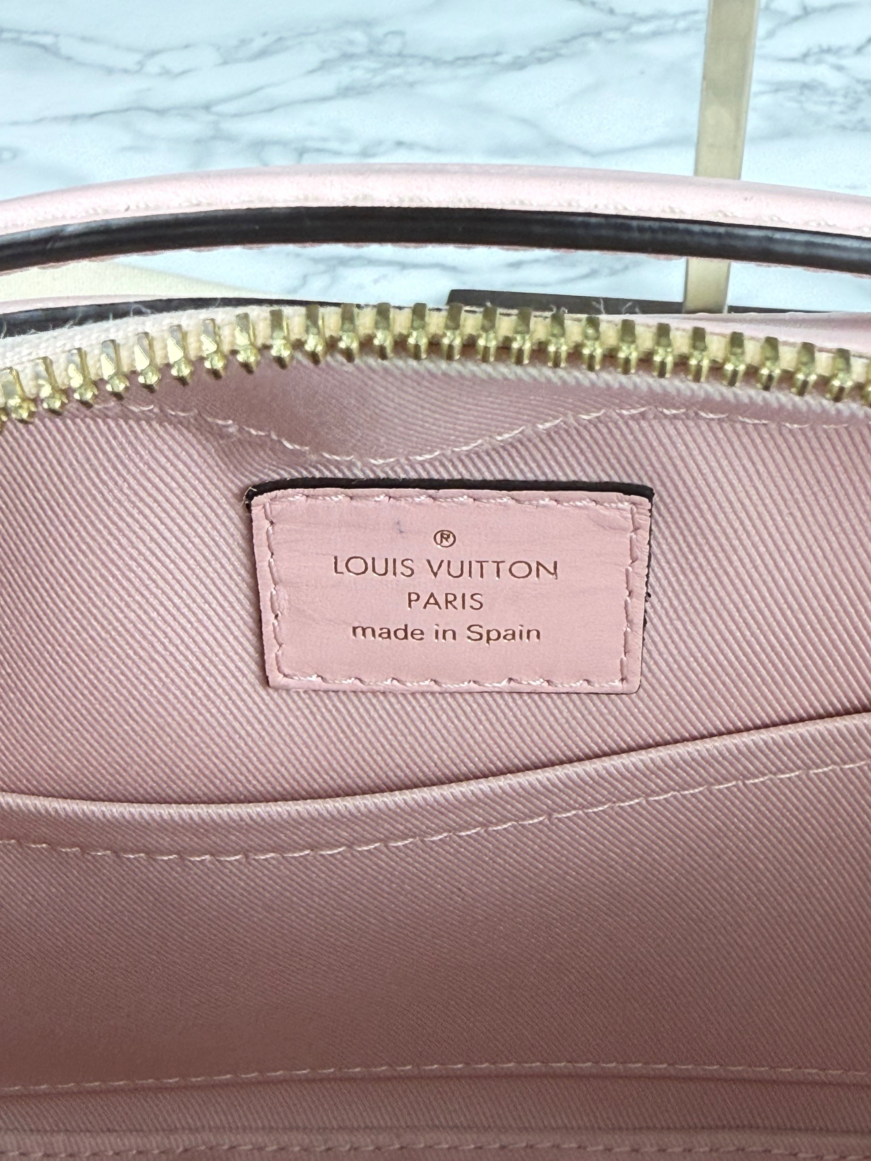 Louis Vuitton bag autentic✅