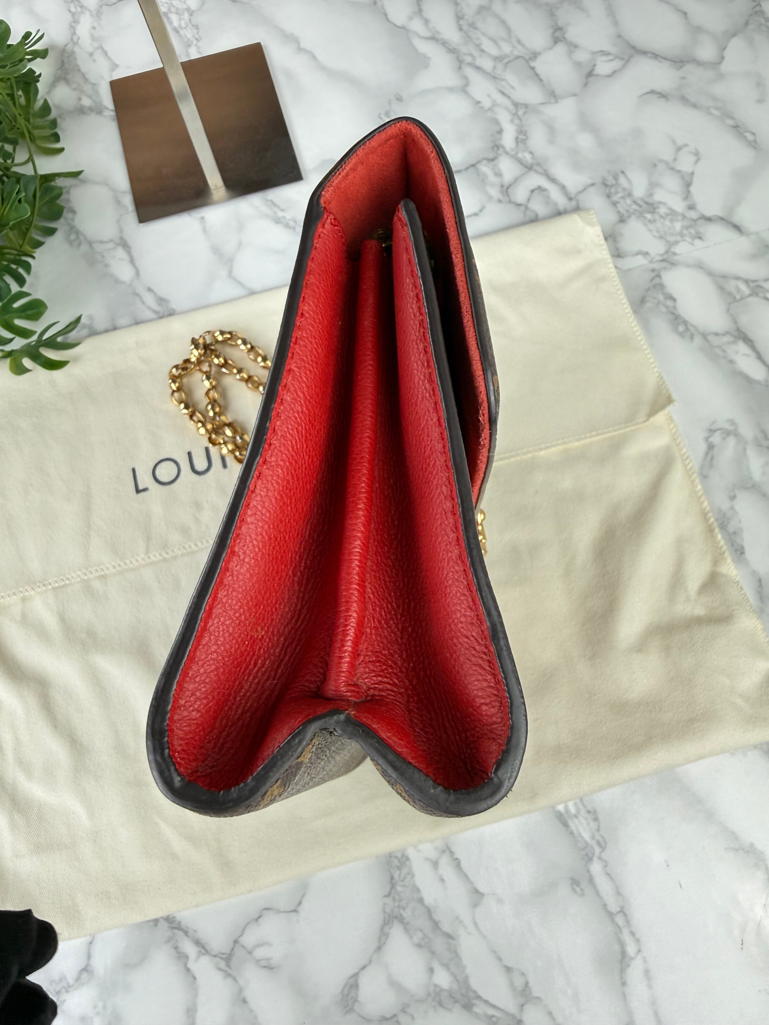 Borsa Louis Vuitton autentica✅