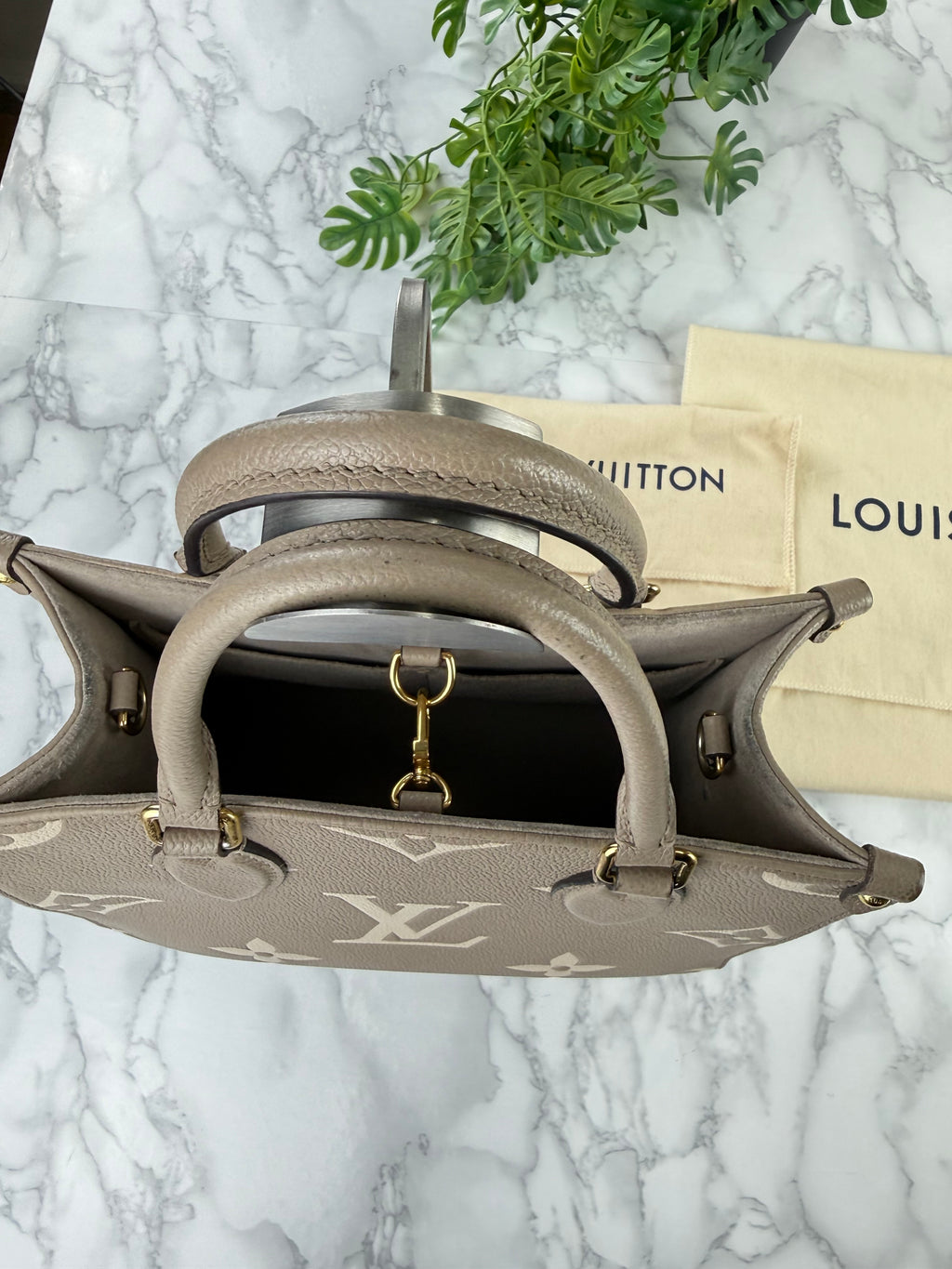 Borsa Louis Vuitton autentica✅