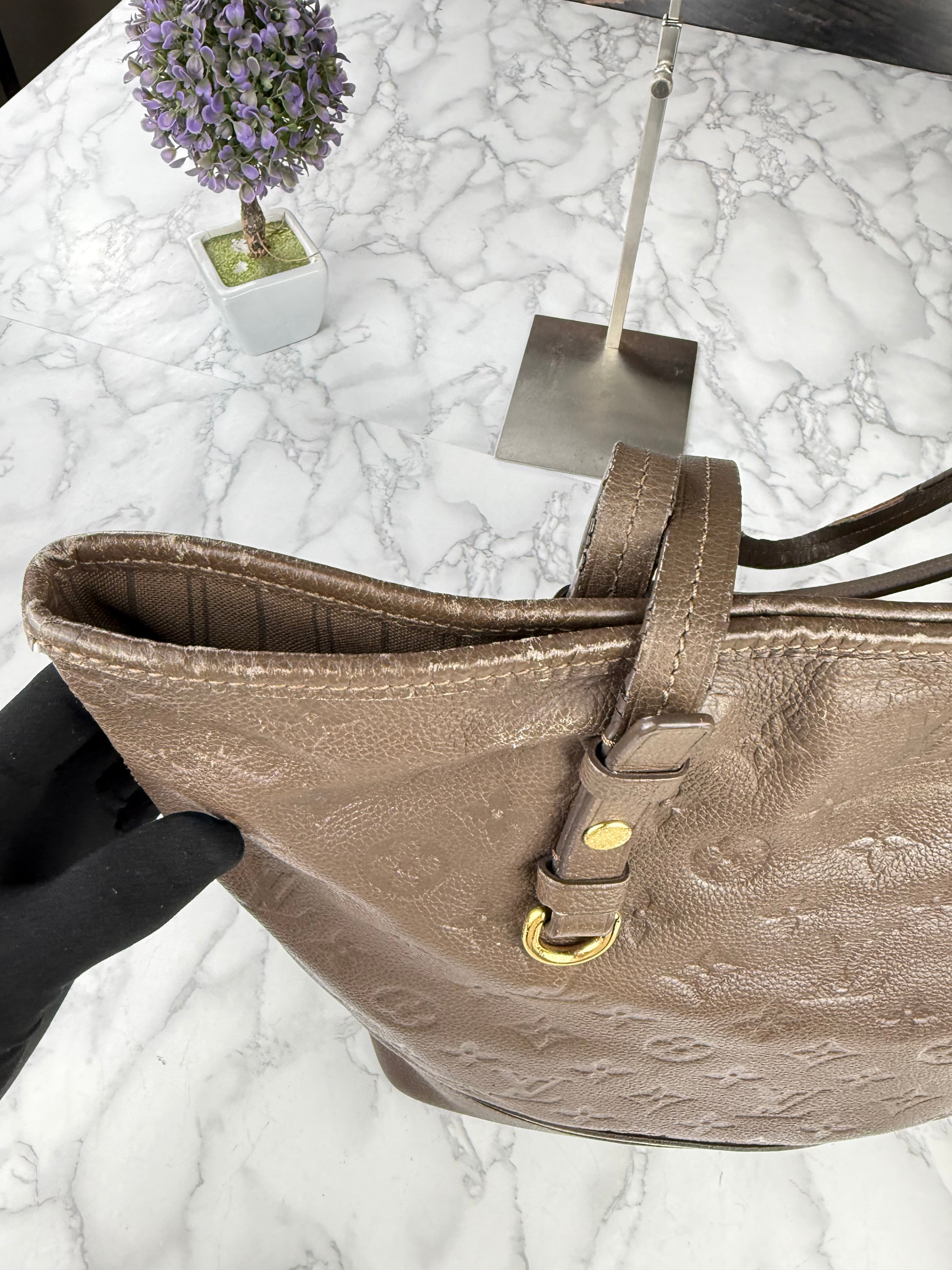 Bag Louis Vuitton autentica✅