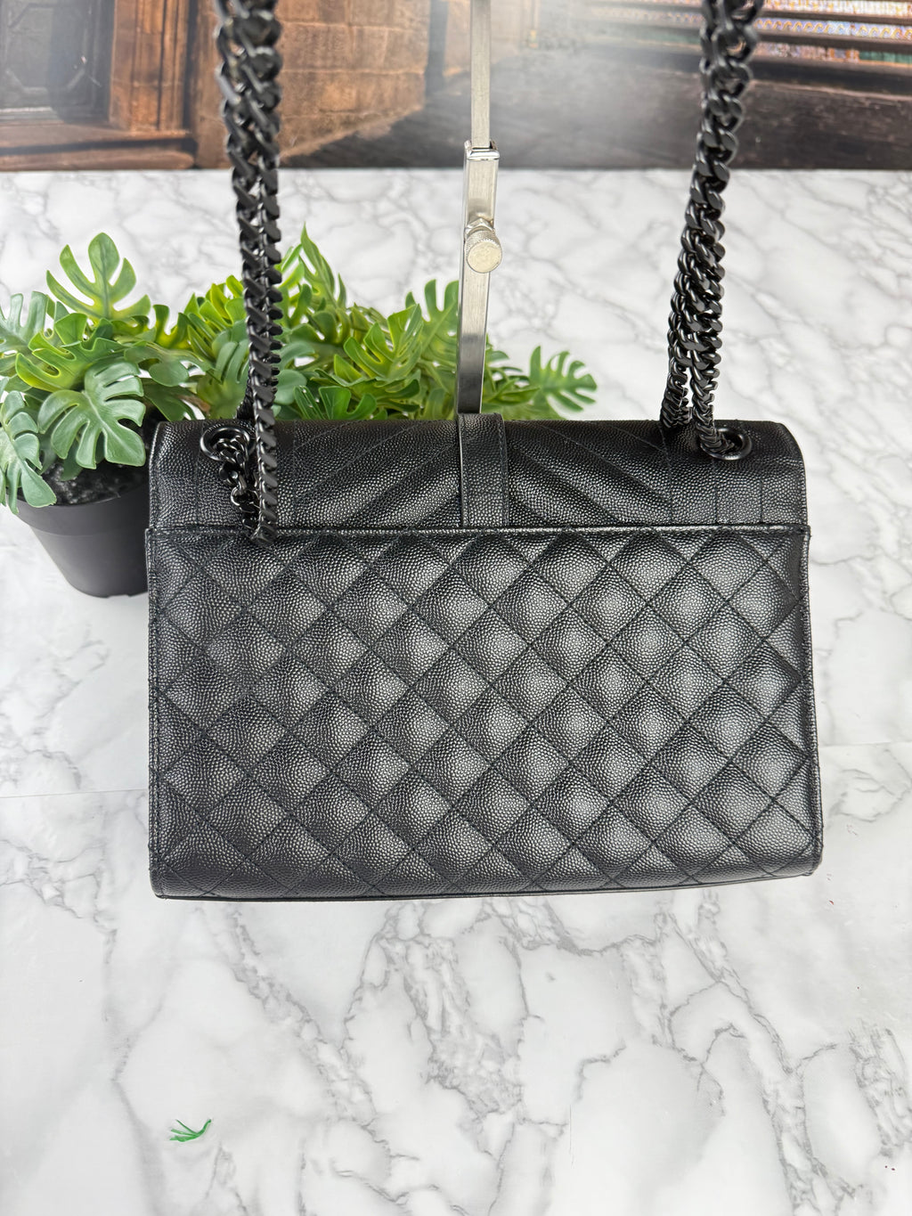 Bag Saint laurent autentica✅