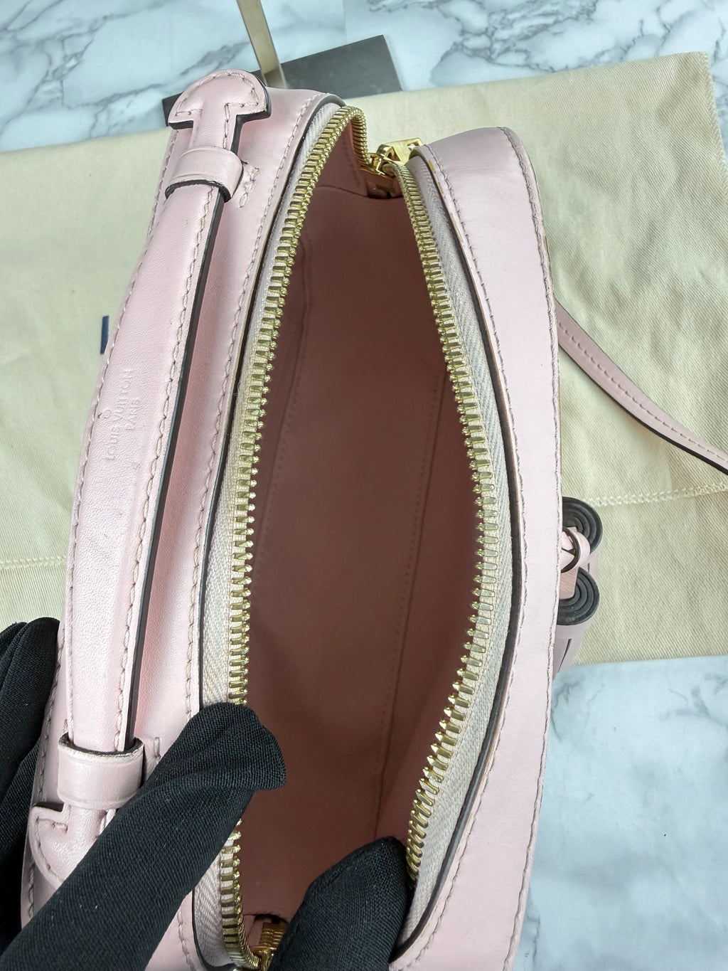 Louis Vuitton bag autentic✅