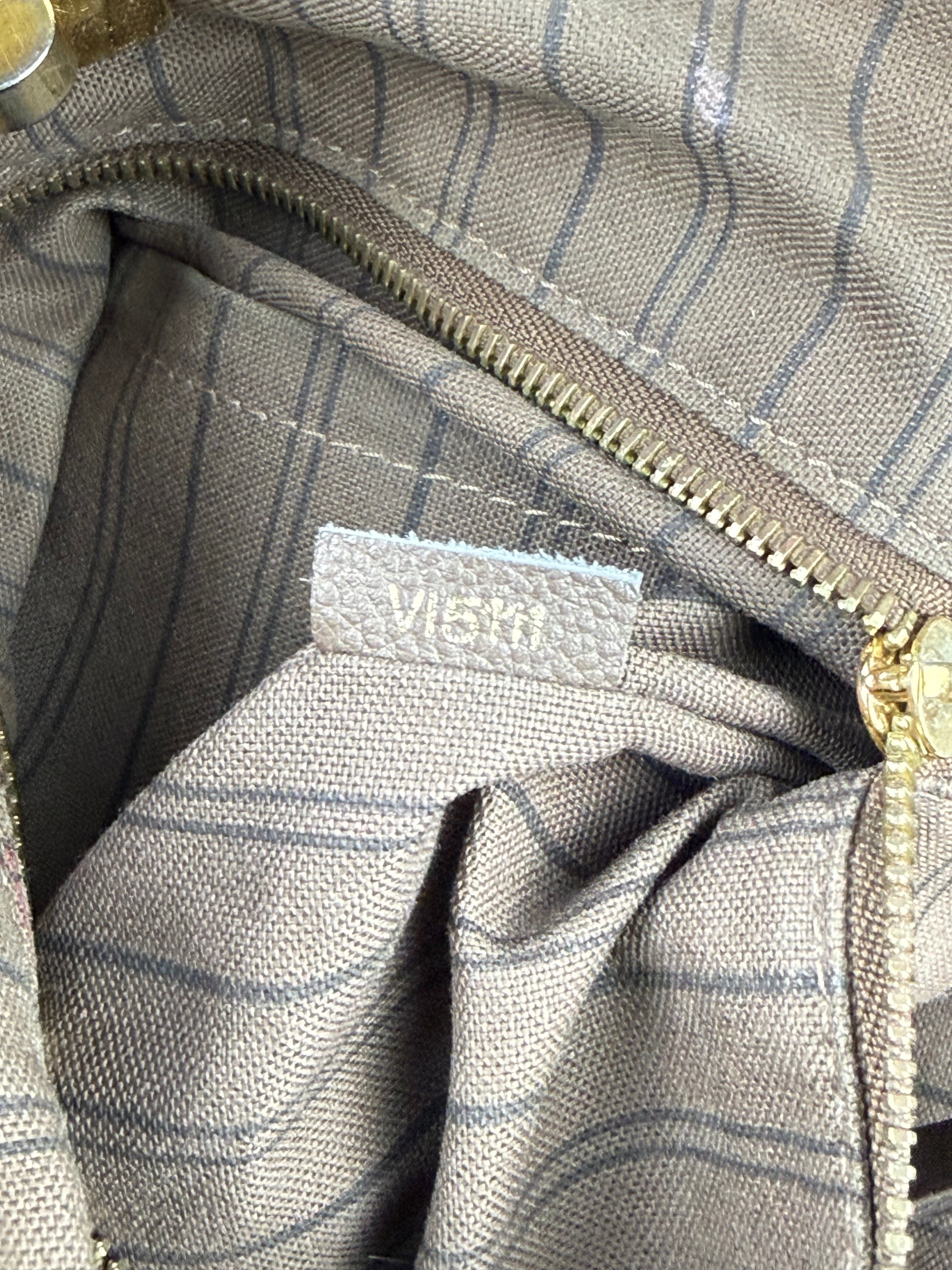 Bag Louis Vuitton autentica✅