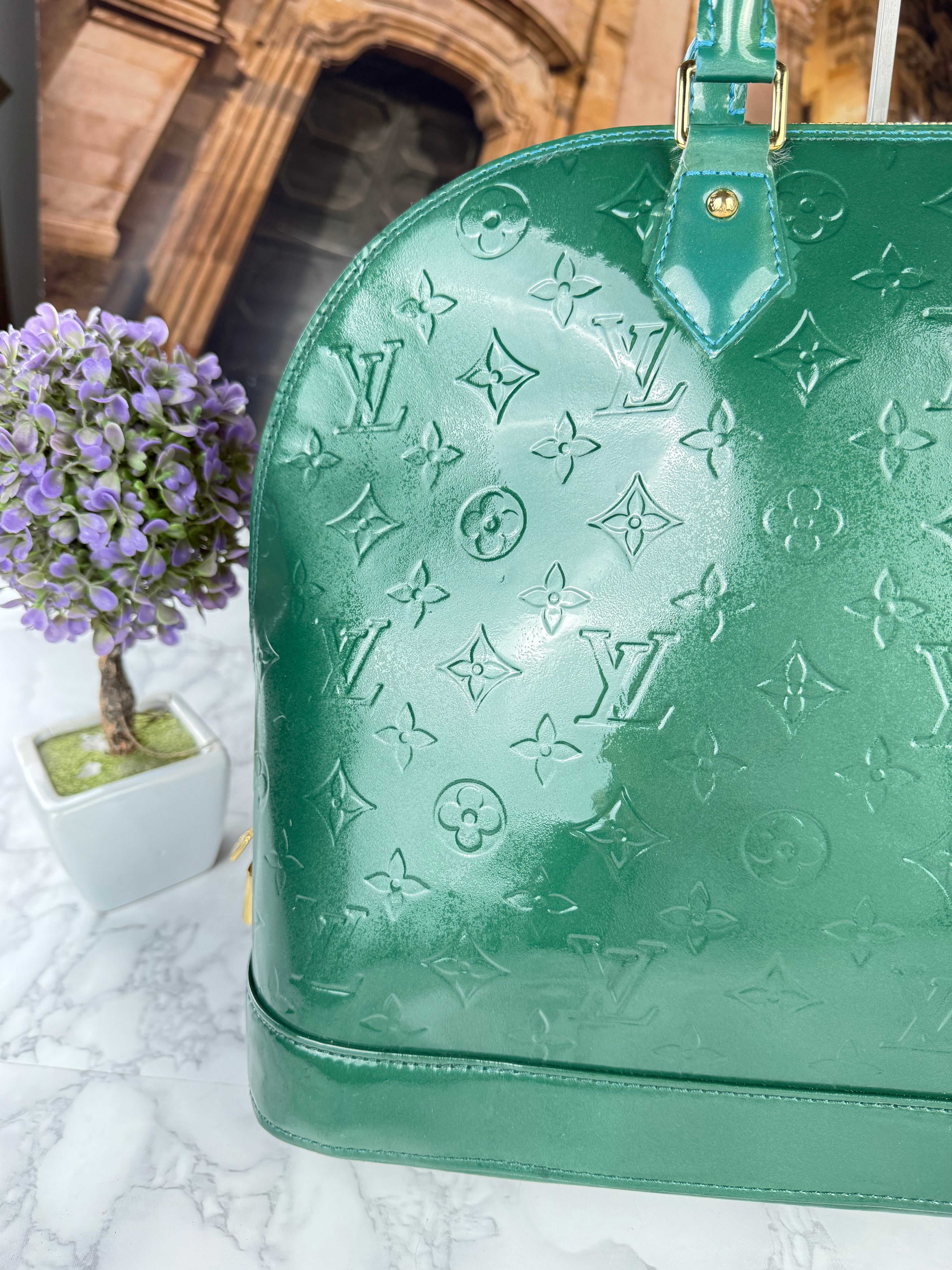 Borsa Louis Vuitton autentica✅