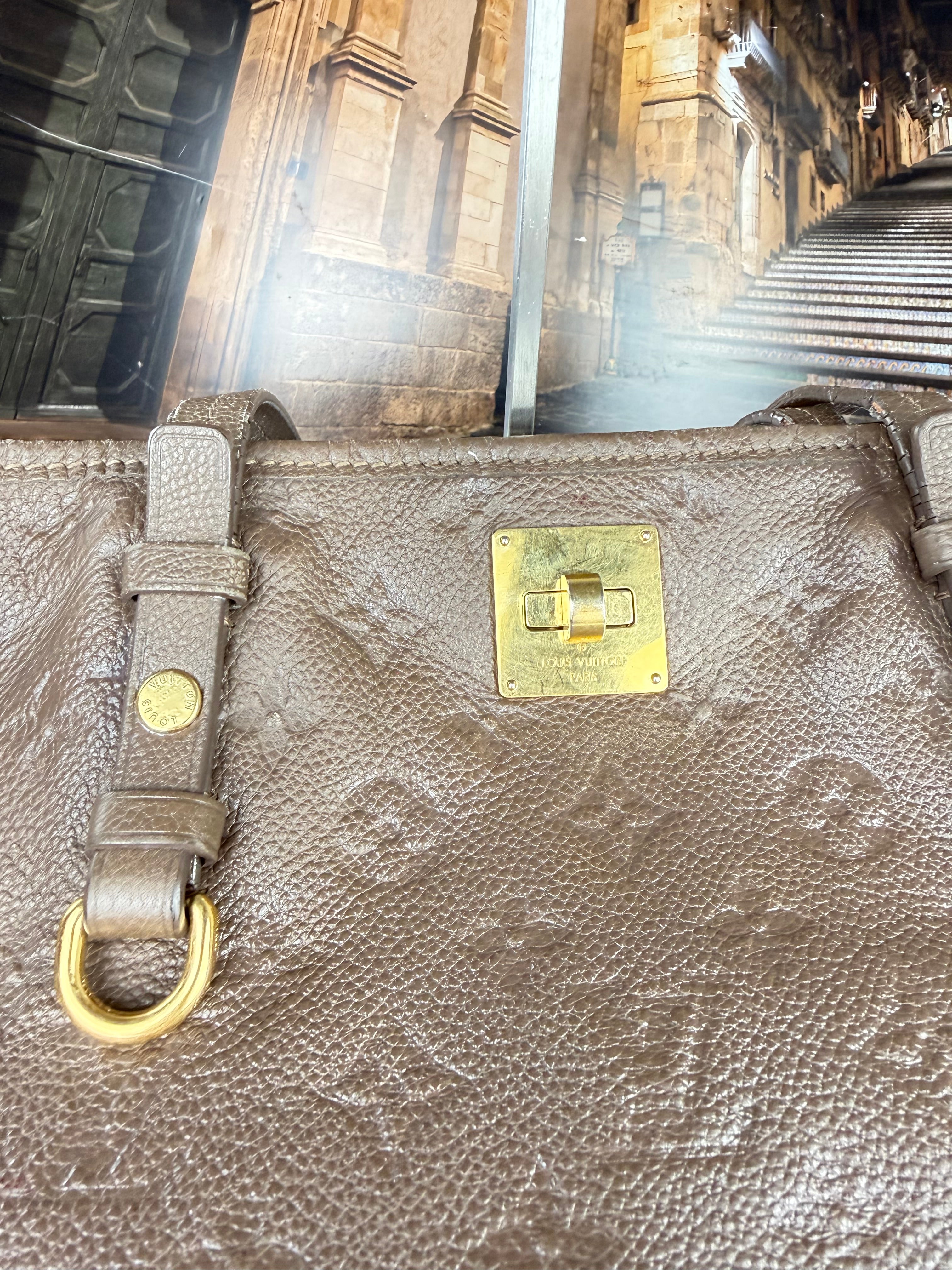 Bag Louis Vuitton autentica✅