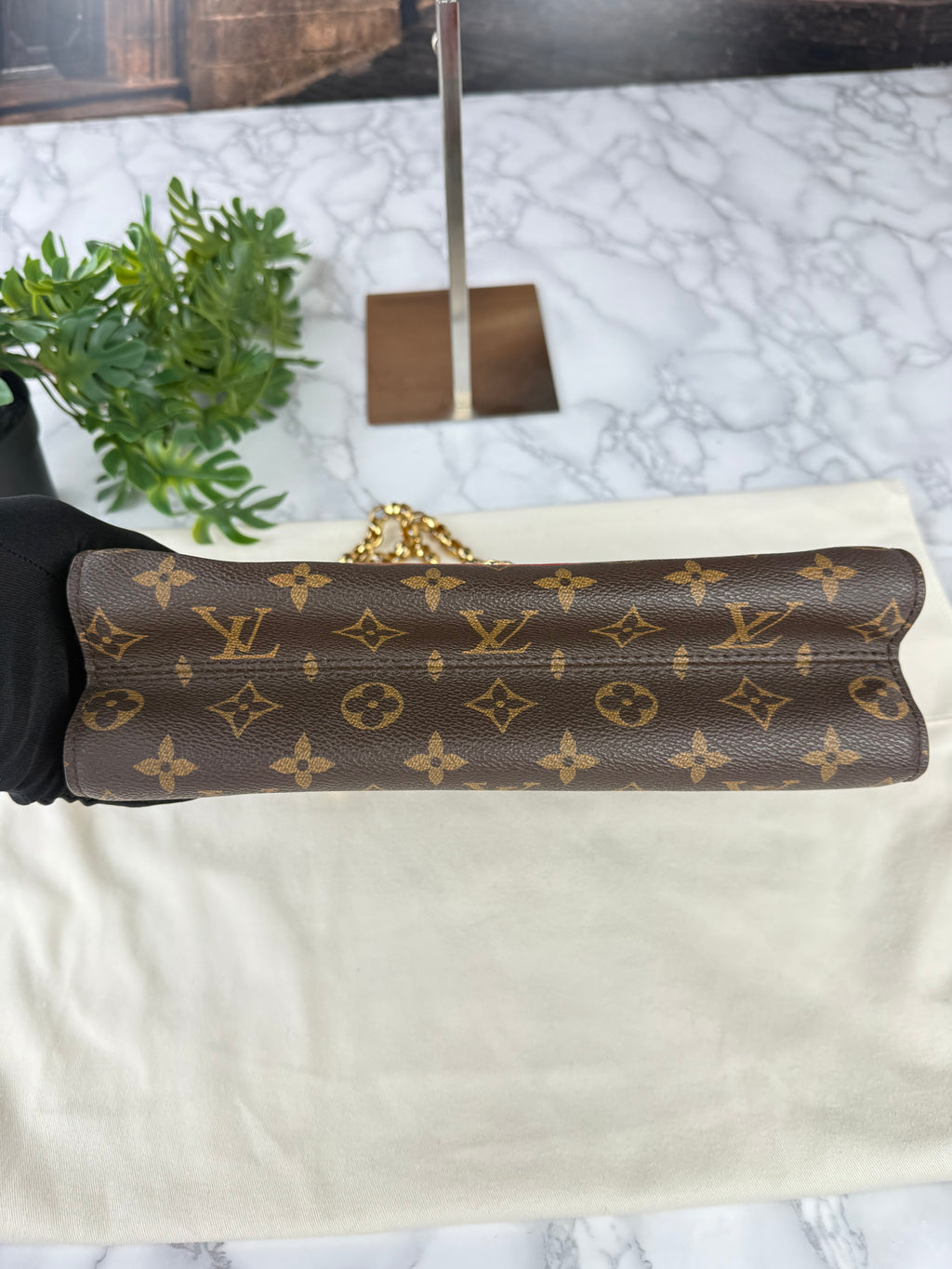 Borsa Louis Vuitton autentica✅