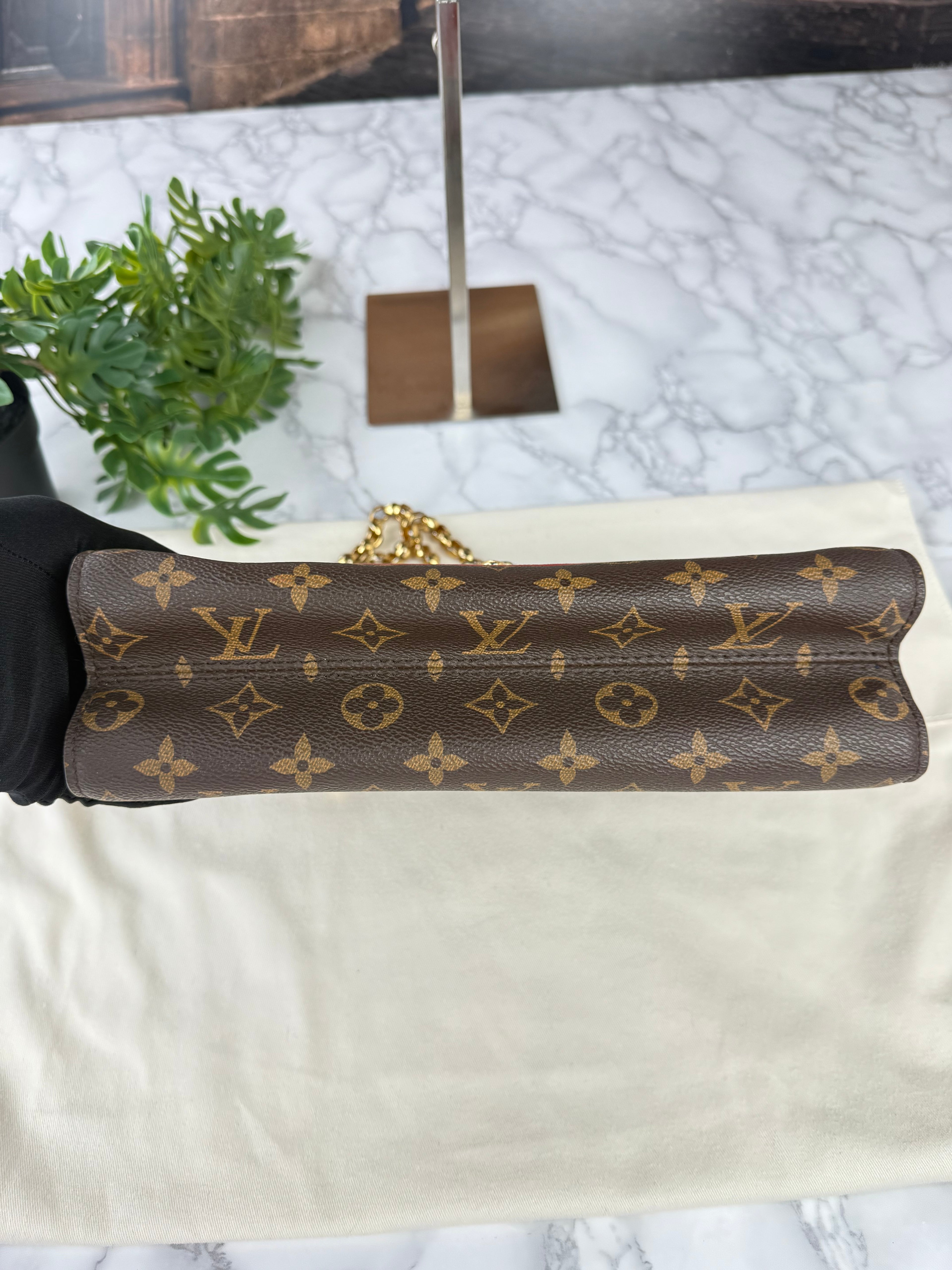Borsa Louis Vuitton autentica✅