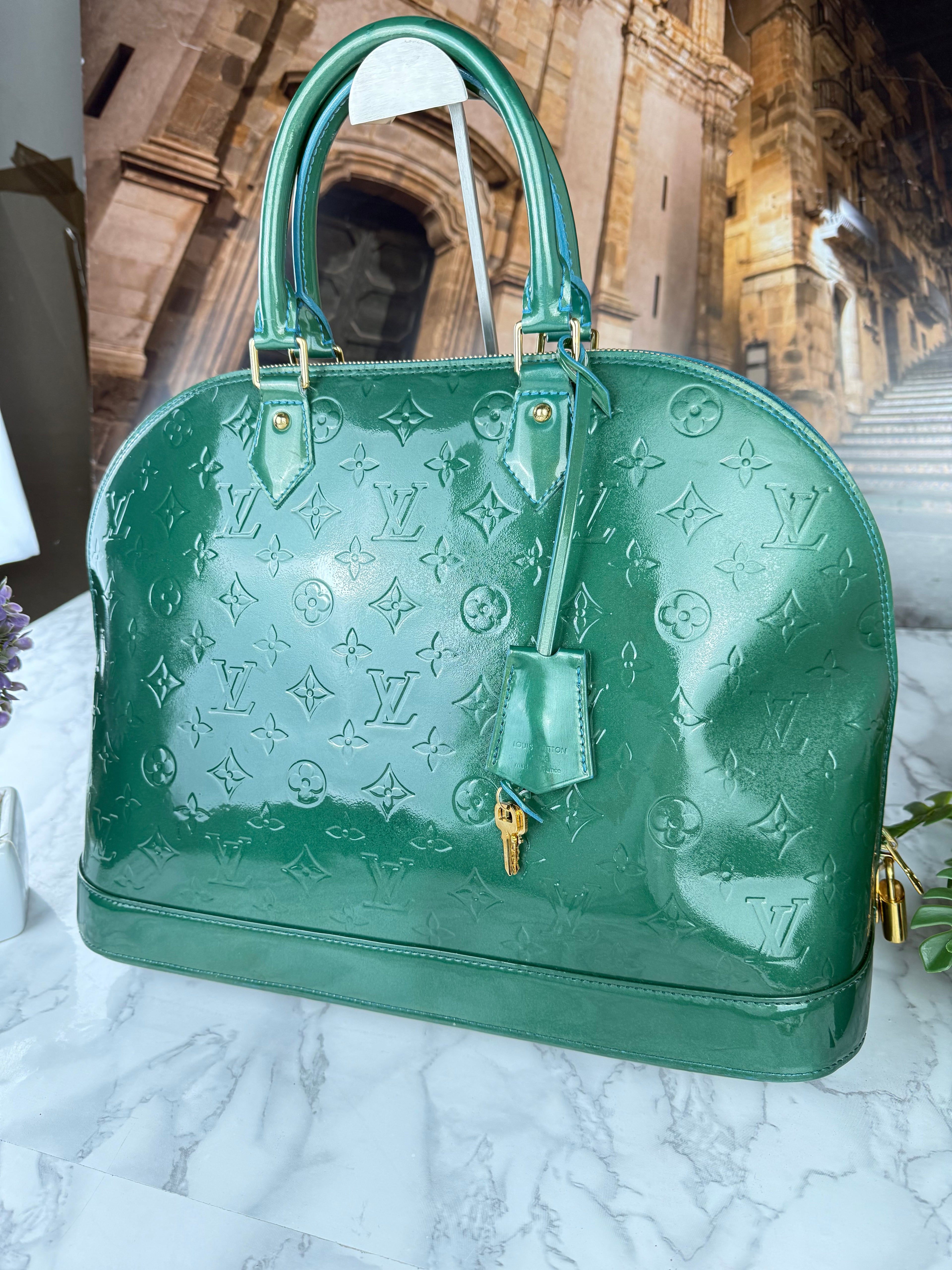Borsa Louis Vuitton autentica✅