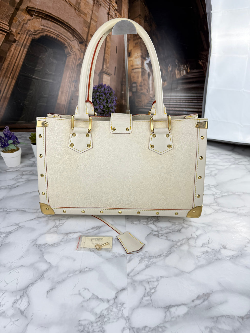 Louis Vuitton bag autentic✅