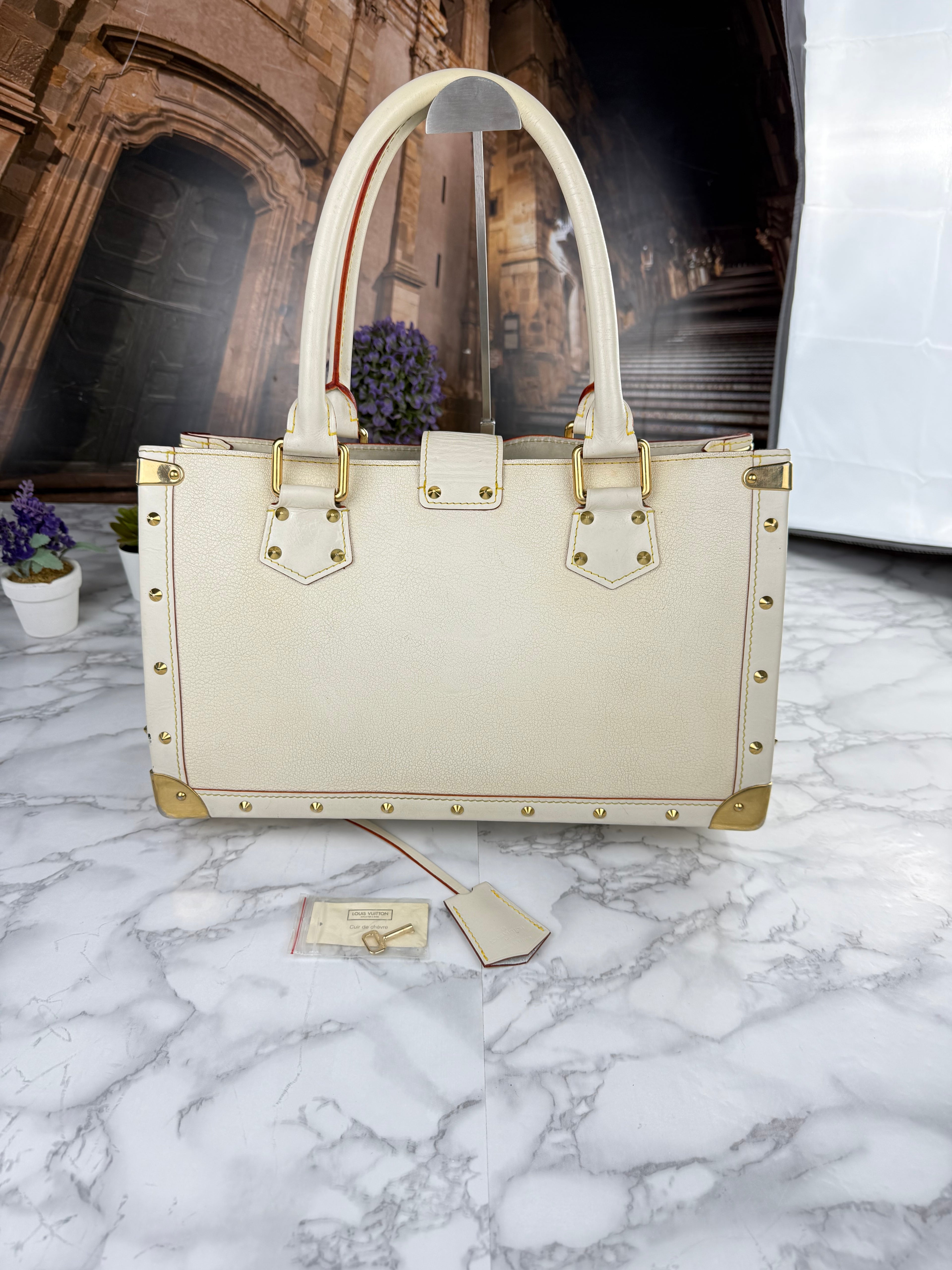 Louis Vuitton bag autentic✅