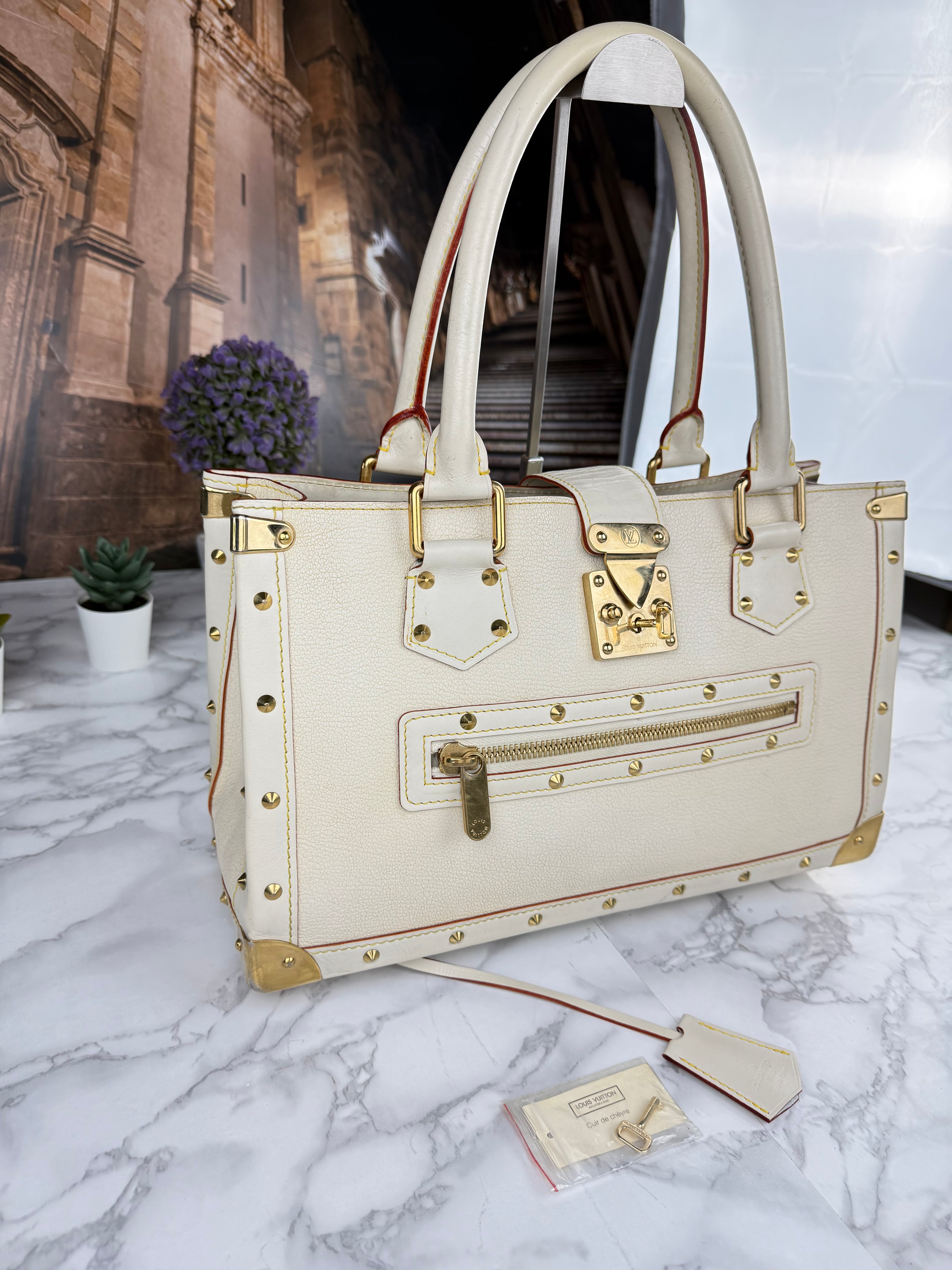 Louis Vuitton bag autentic✅