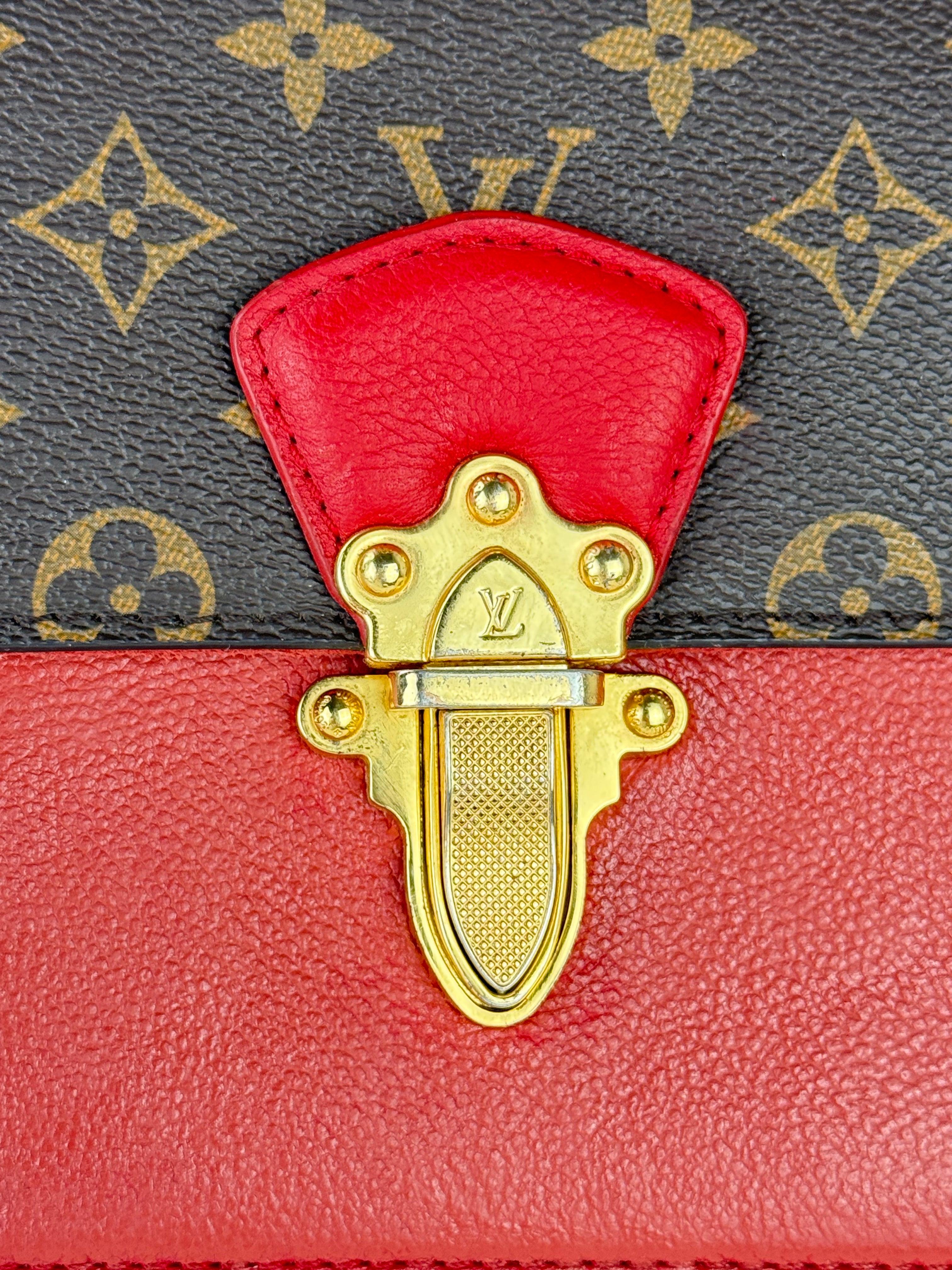 Borsa Louis Vuitton autentica✅