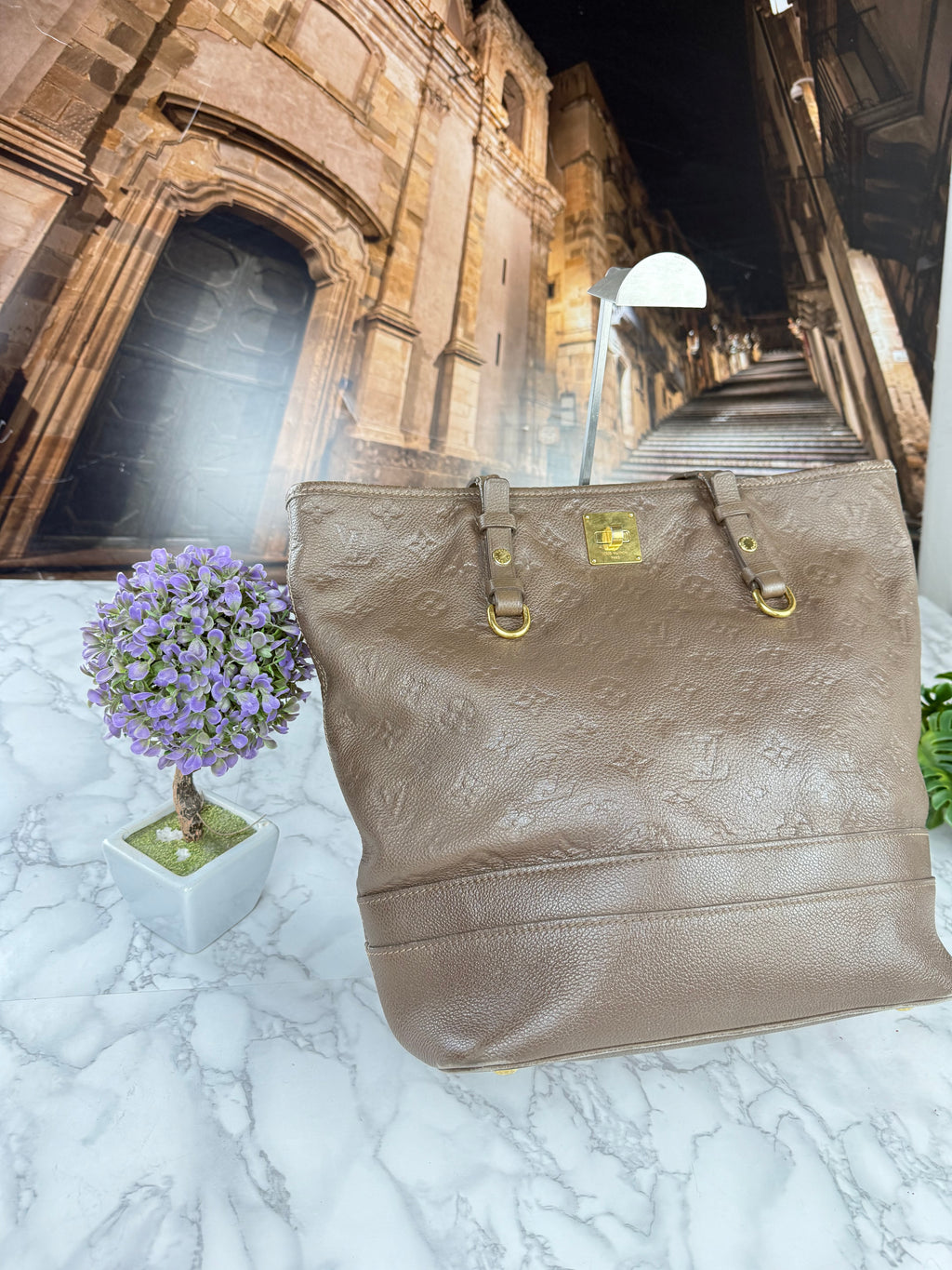 Bag Louis Vuitton autentica✅