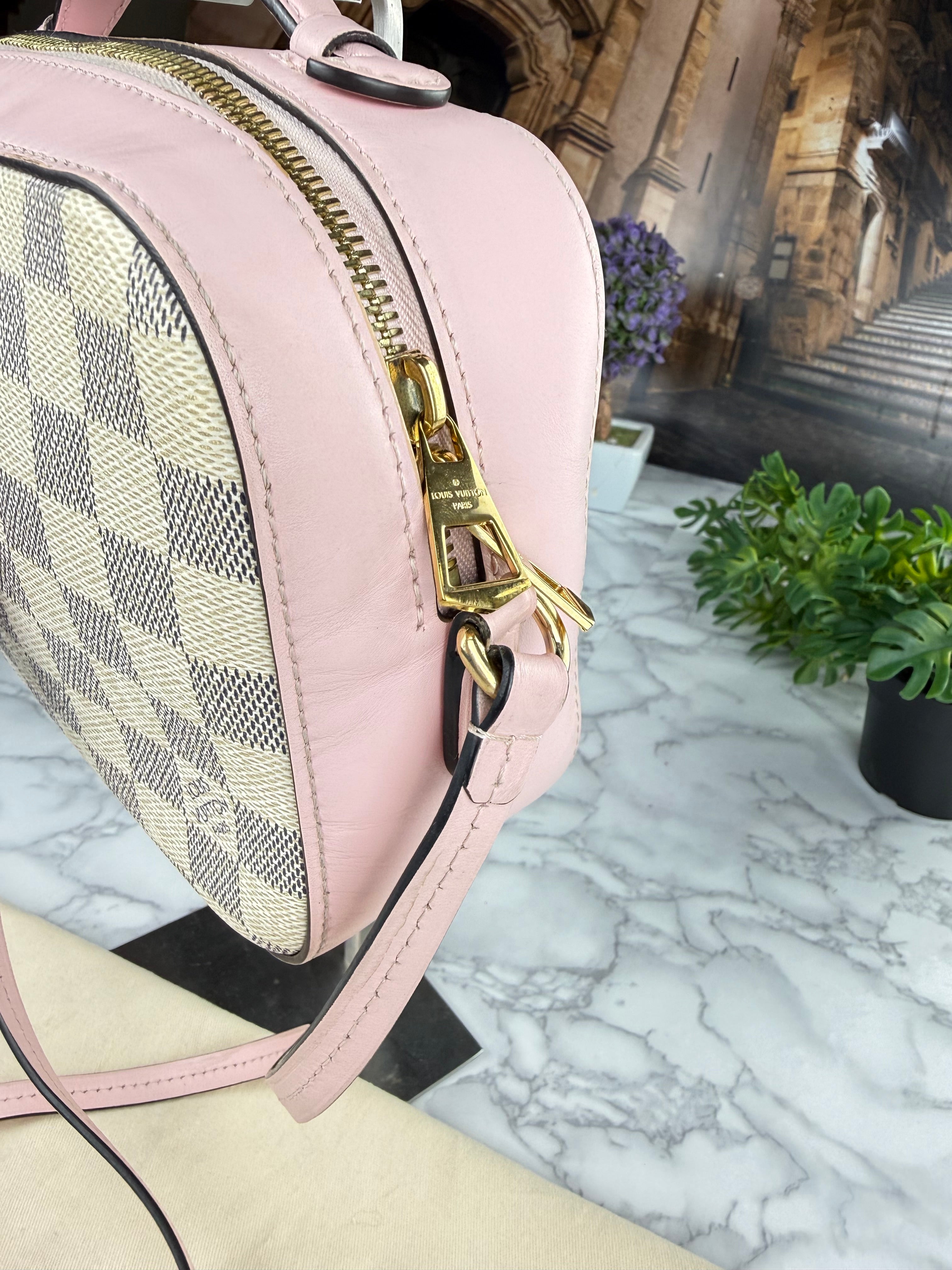 Louis Vuitton bag autentic✅