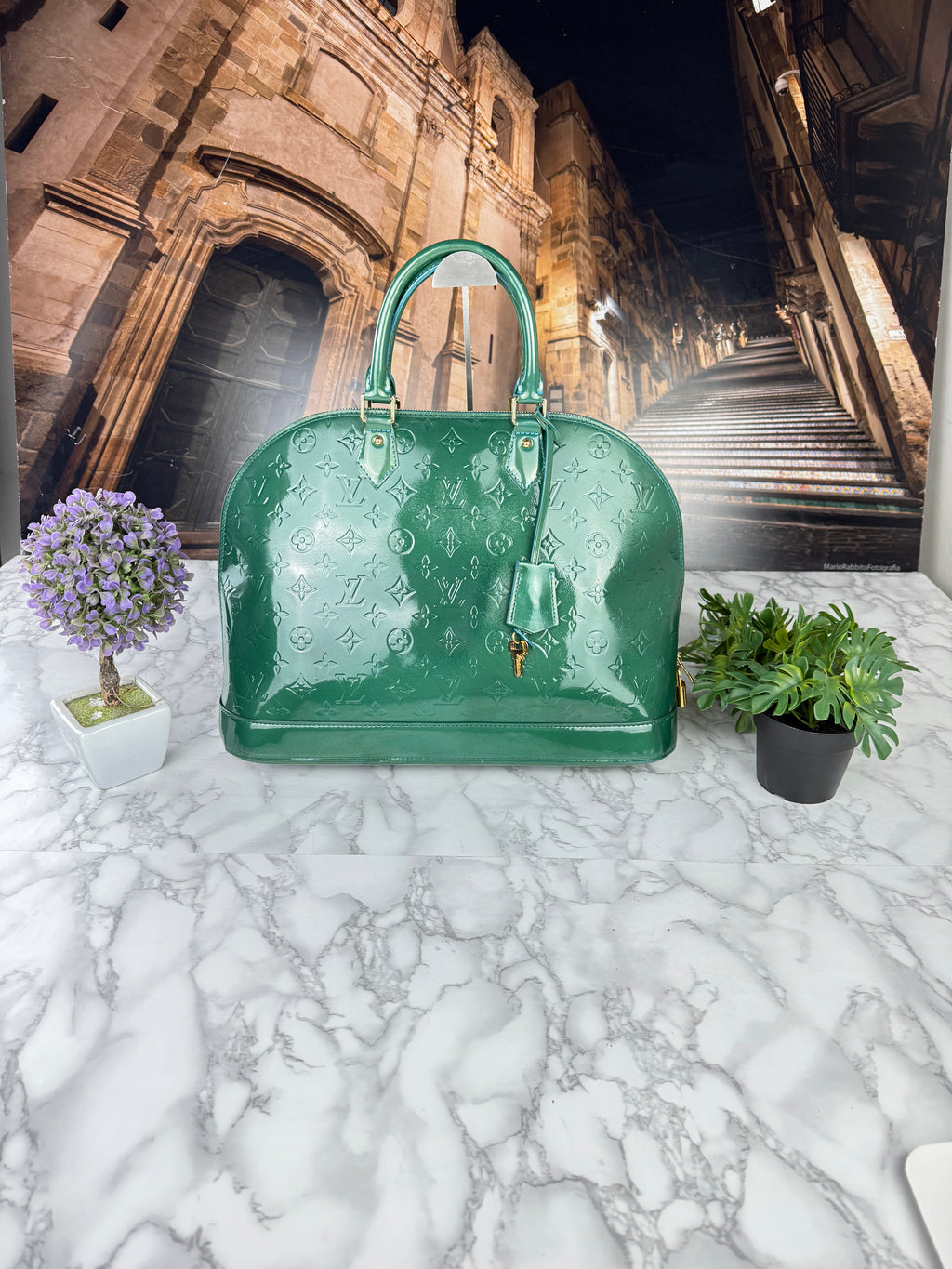 Borsa Louis Vuitton autentica✅