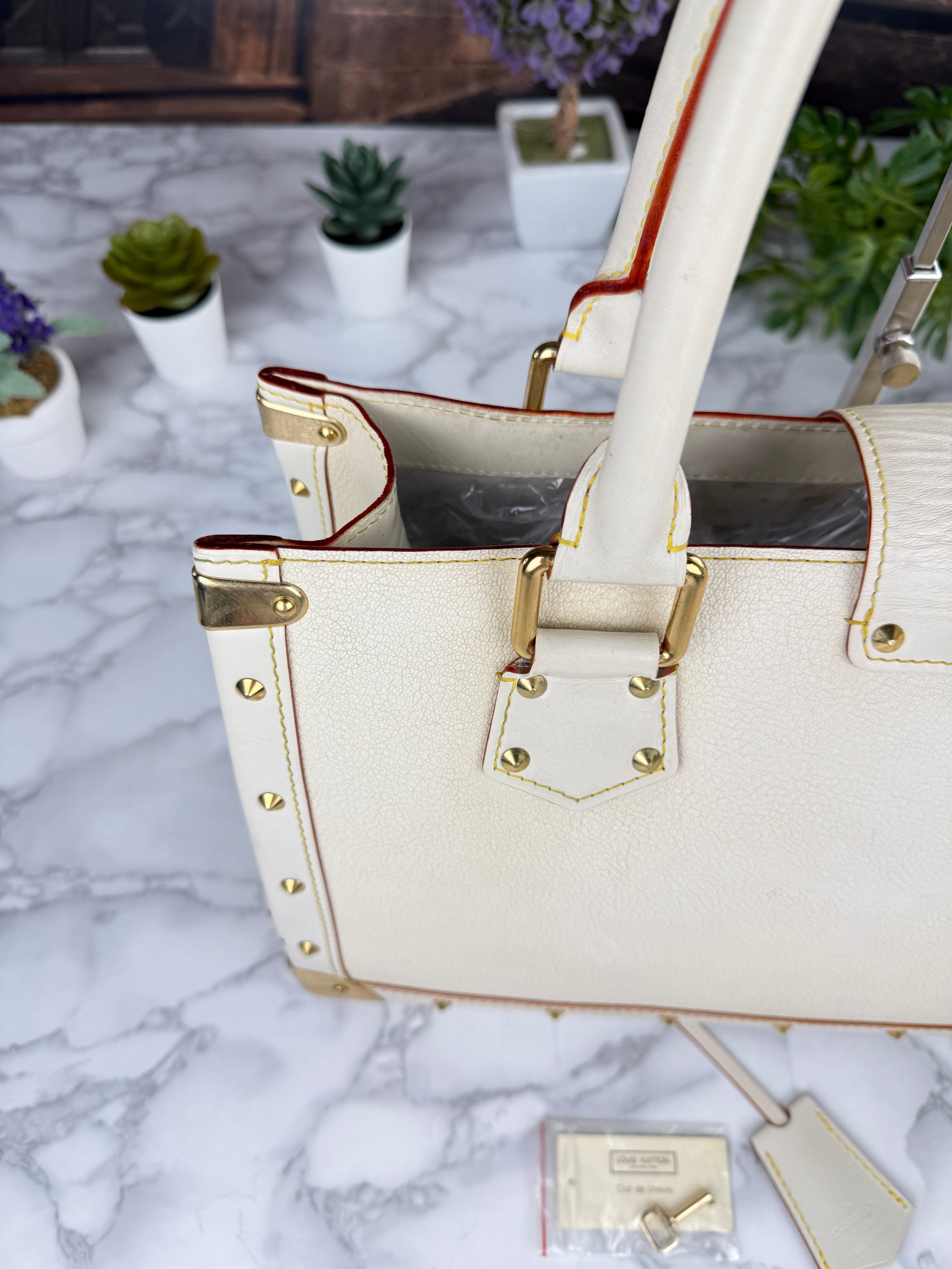 Louis Vuitton bag autentic✅
