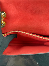 Dettaglio 17 di Louis Vuitton Victoire Monogram Rossa – Full Set