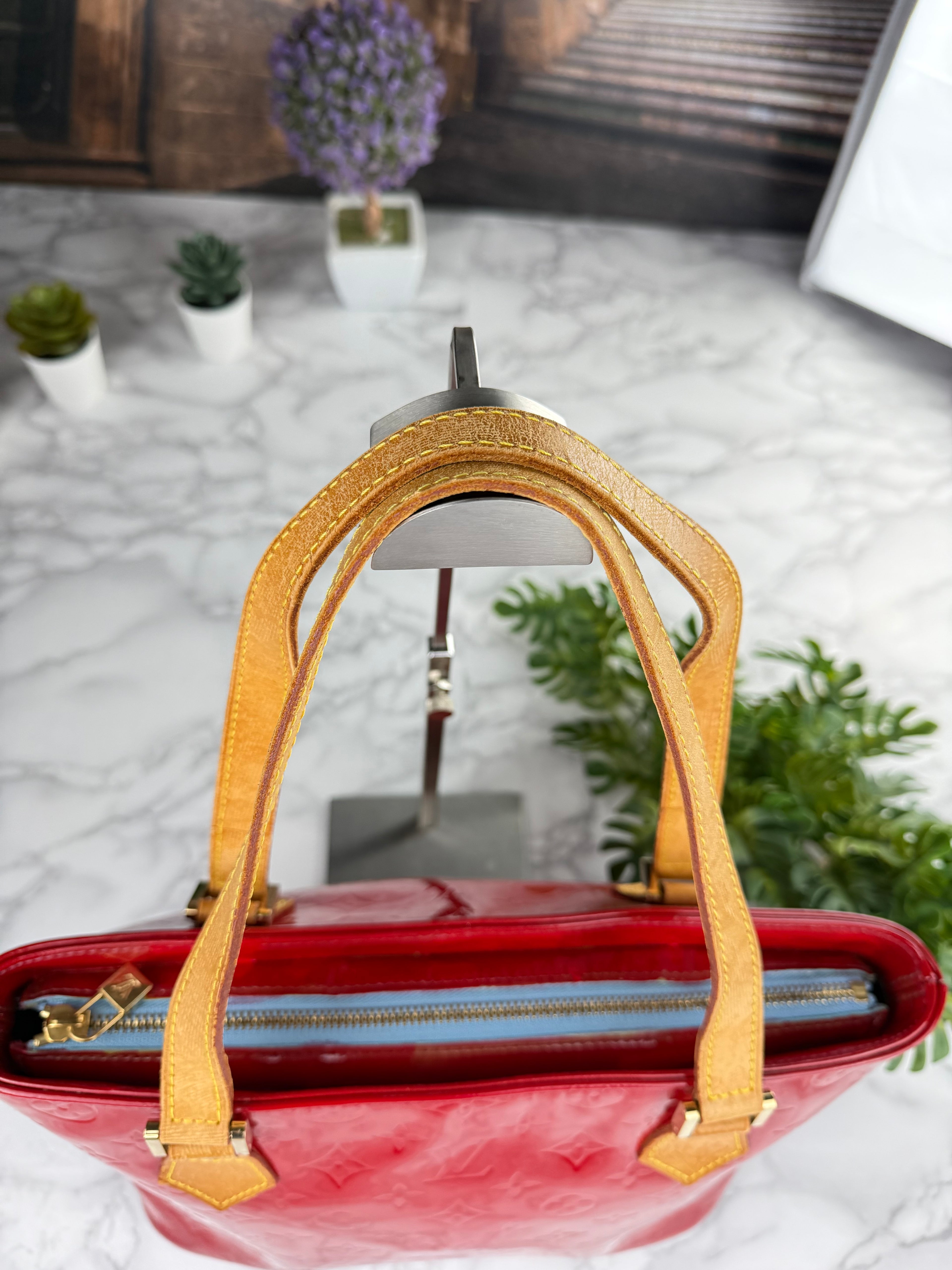Louis Vuitton vintage bag autentica✅