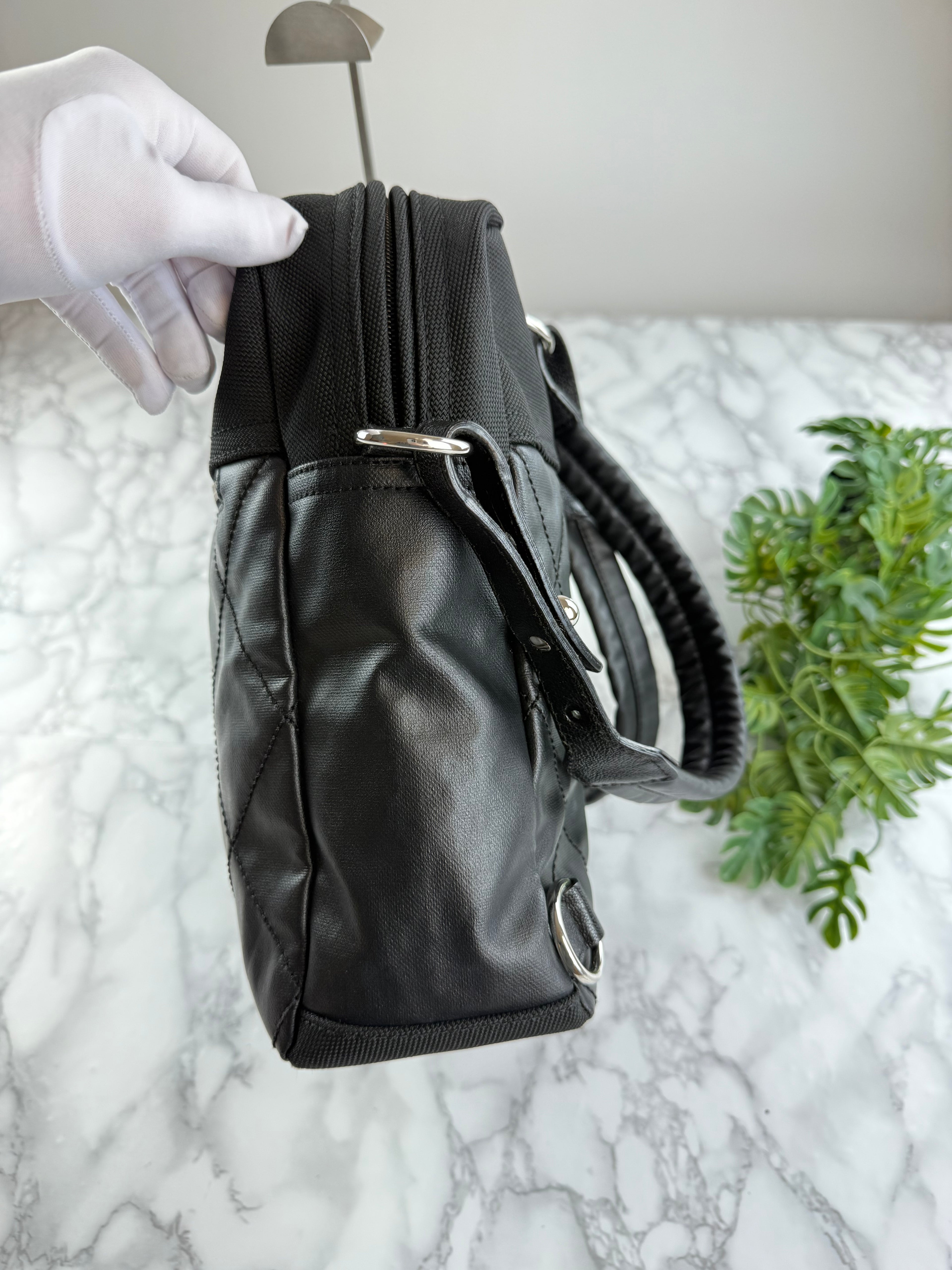 Borsa zaino Chanel autentica✅