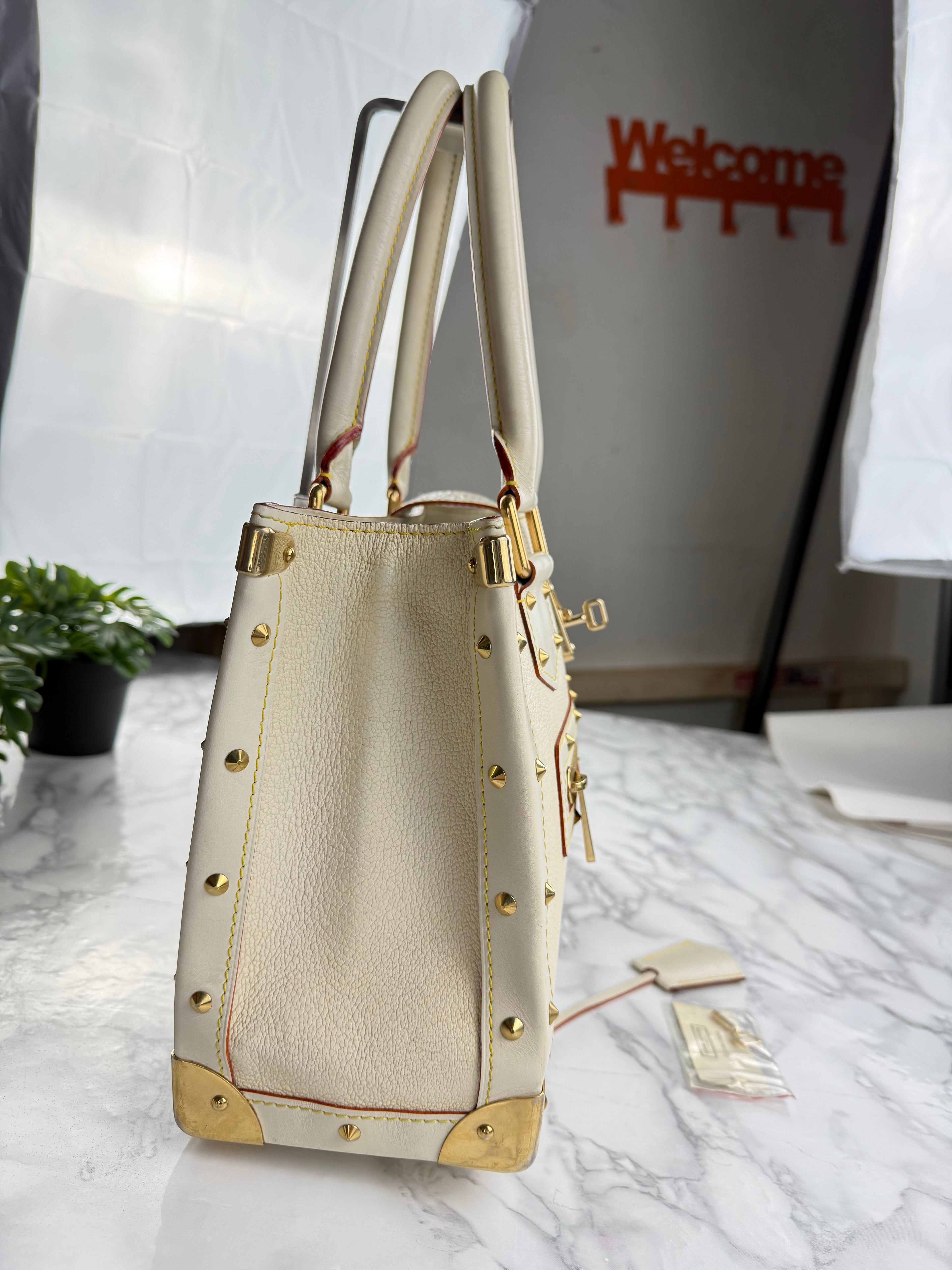 Louis Vuitton bag autentic✅