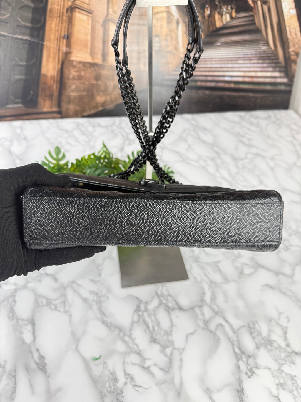 Bag Saint laurent autentica✅