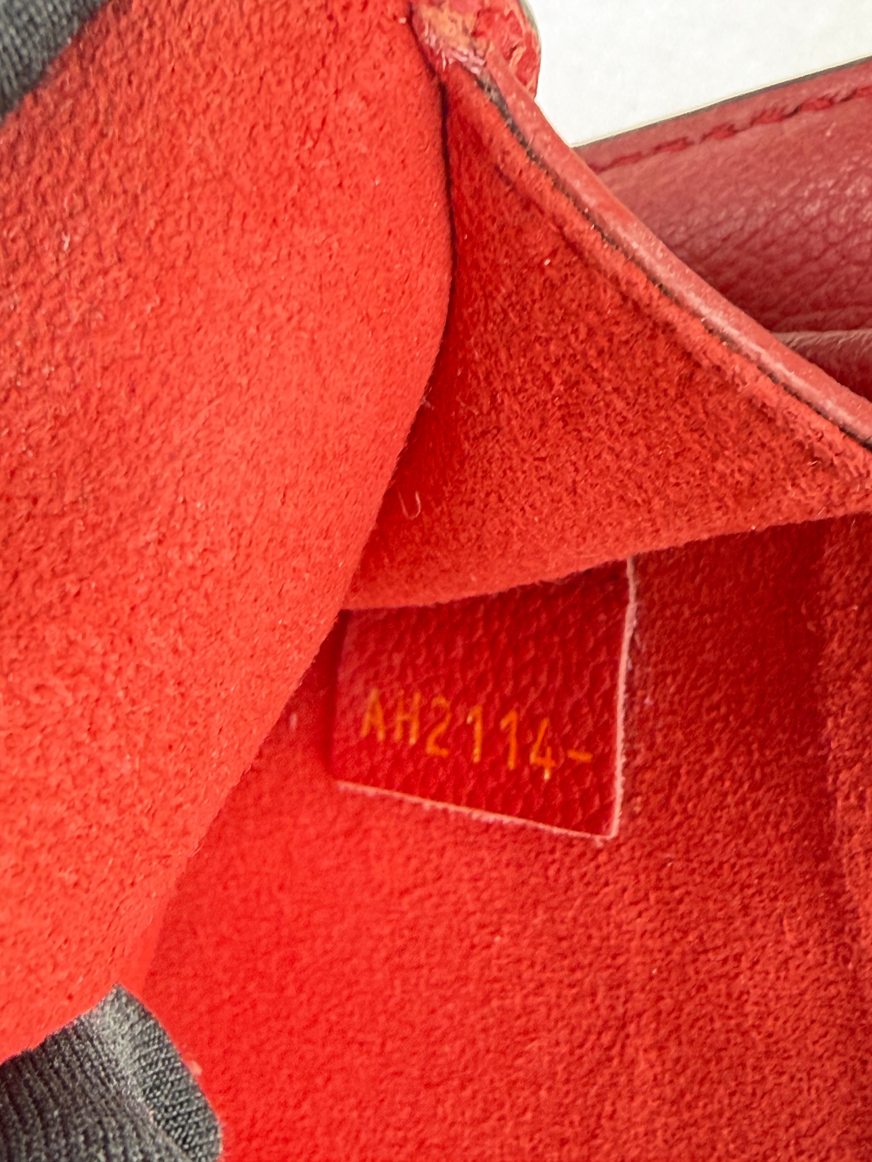 Borsa Louis Vuitton autentica✅