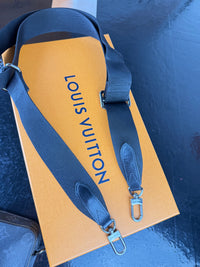Dettaglio 20 di Louis Vuitton Trio Messenger Monogram Eclipse