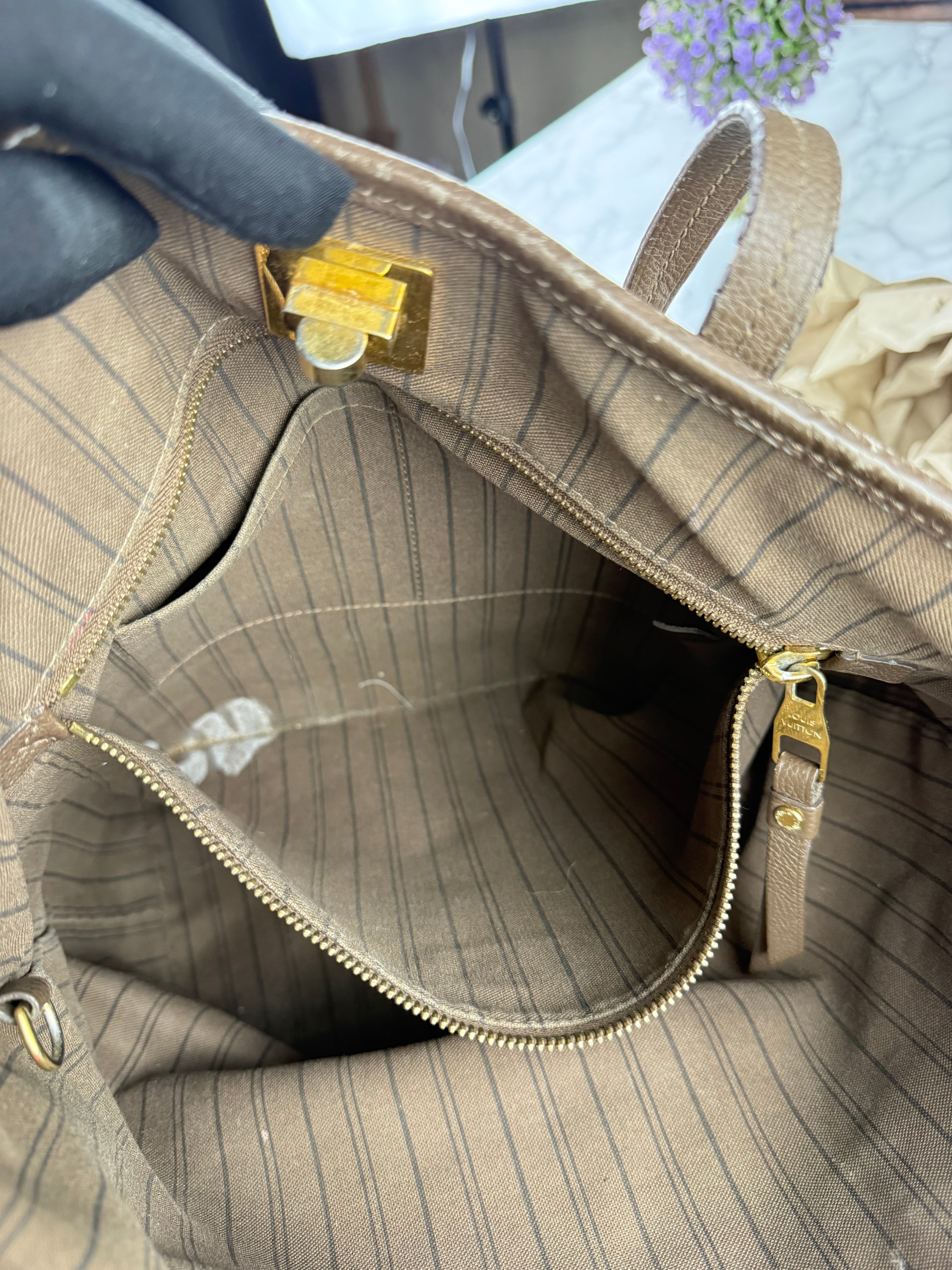 Bag Louis Vuitton autentica✅