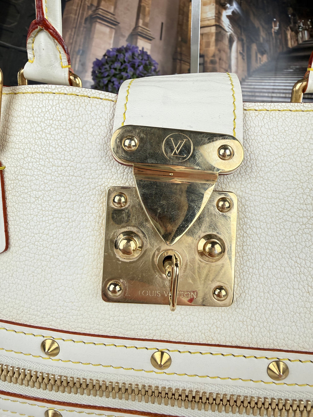 Louis Vuitton bag autentic✅