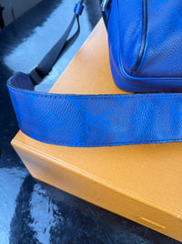 Dettaglio 9 di LOUIS VUITTON OUTDOOR MESSENGER PM – TAIGARAMA