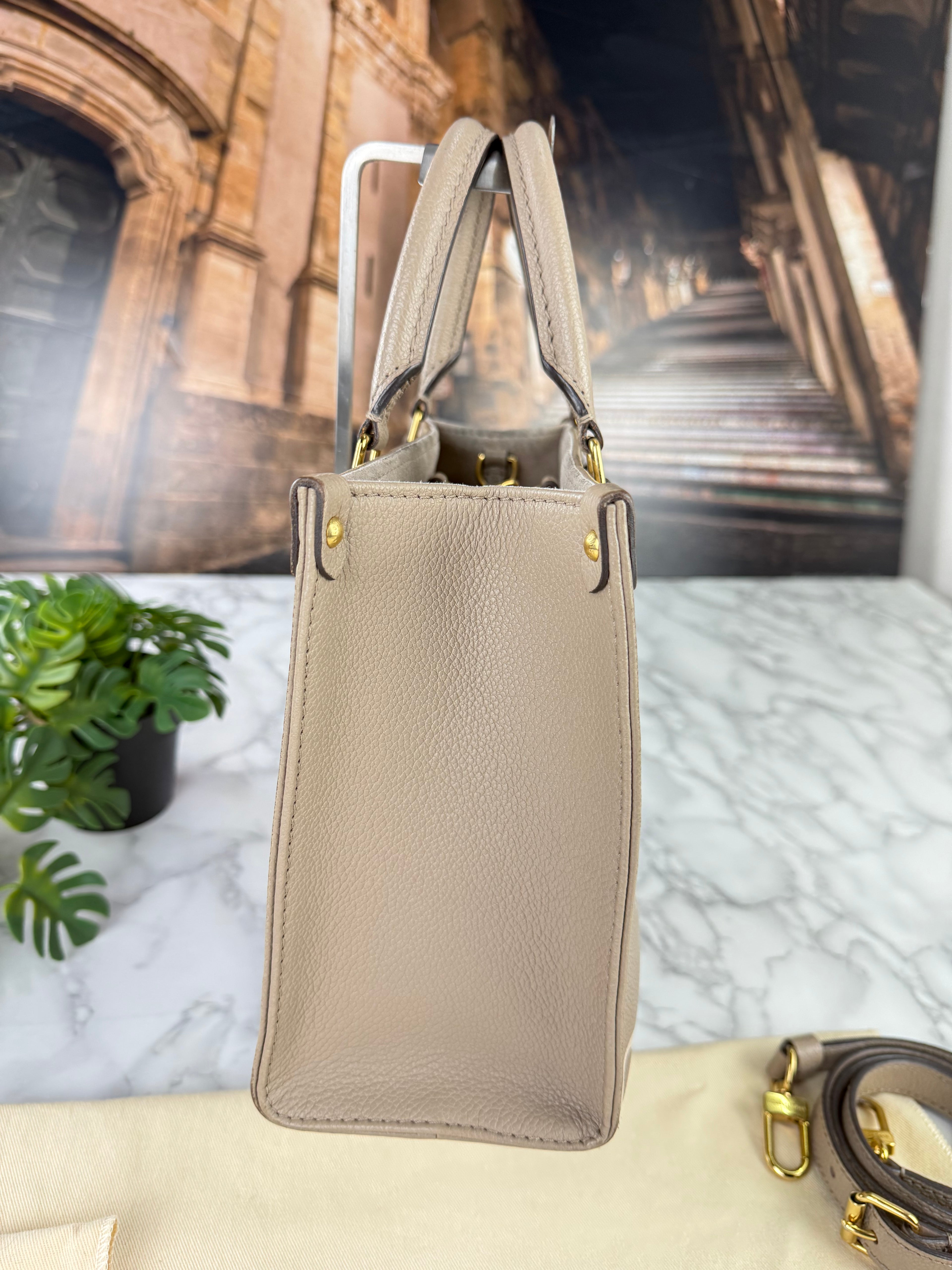 Borsa Louis Vuitton autentica✅