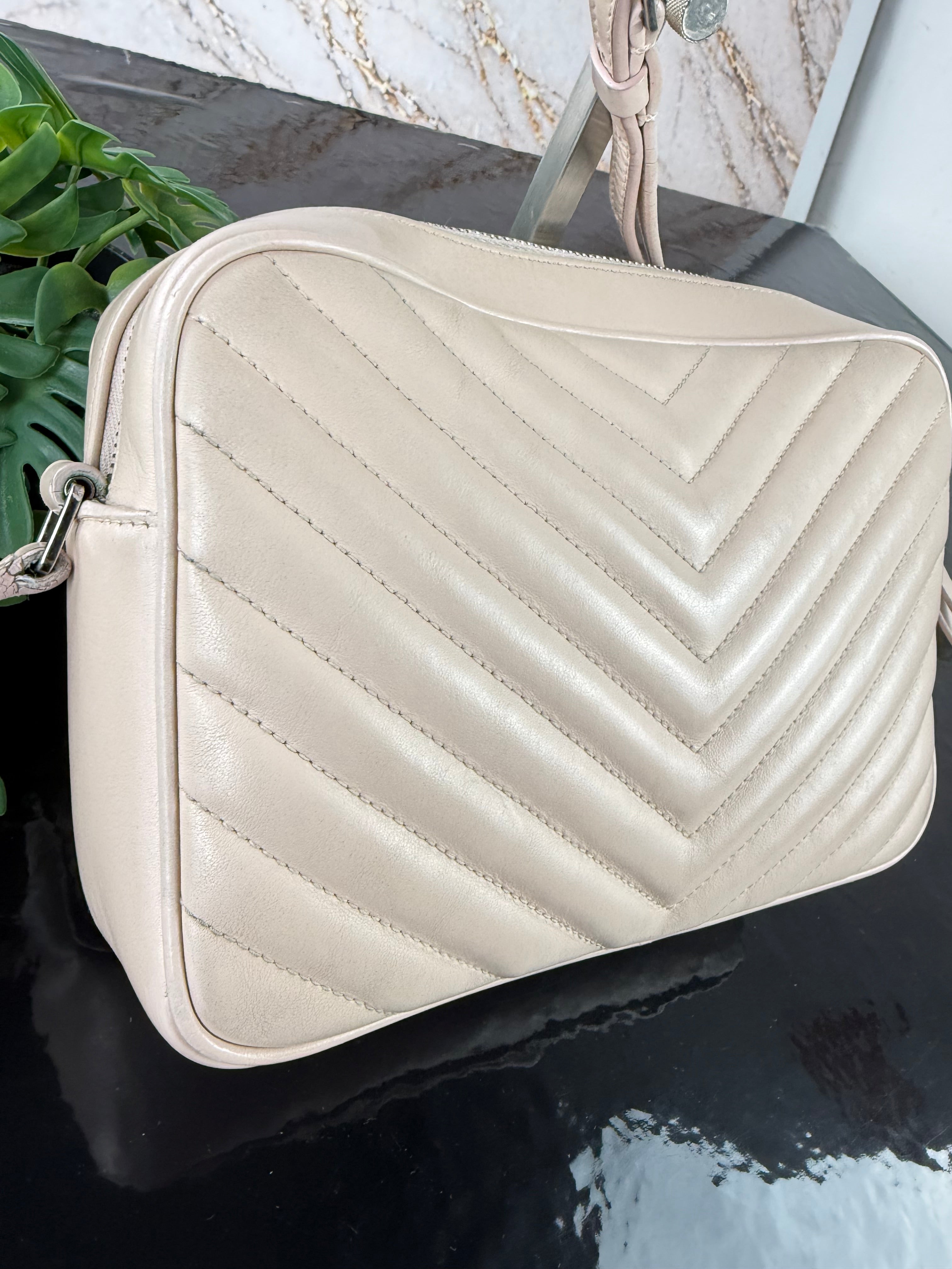 Saint Laurent bag autentica✅