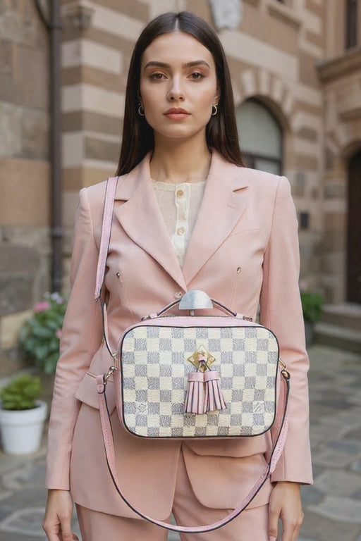 Louis Vuitton bag autentic✅