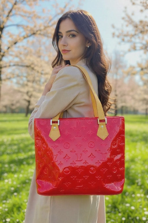 Louis Vuitton vintage bag autentica✅
