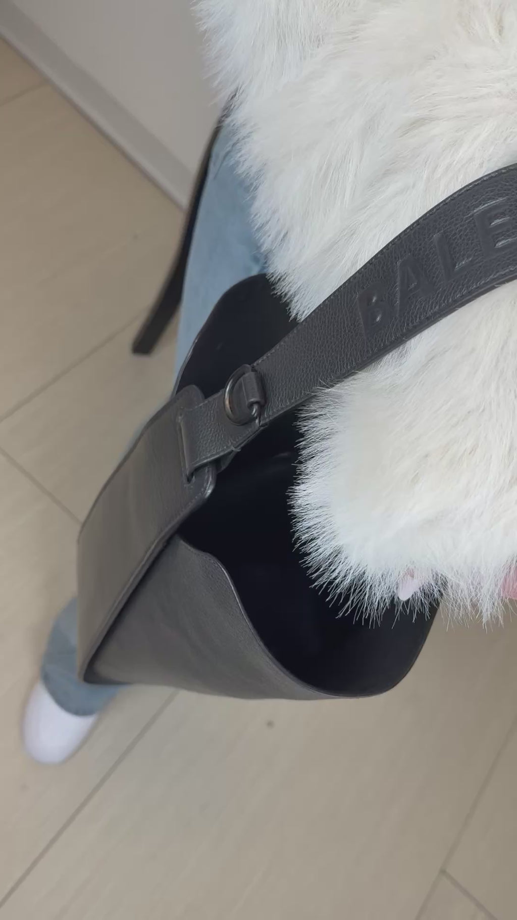 Bag Balenciaga autentica✅